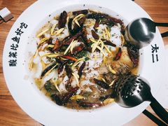 -太二酸菜鱼(汕头苏宁广场店)