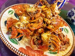 -盛港湾海鲜食府(黄沙店)