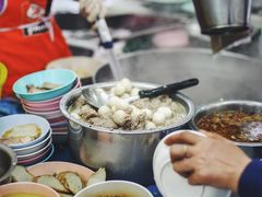 -榮泰米粉湯(Left Shop)