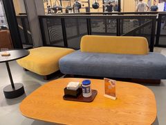 -燃坊JEN ACTIVE游泳健身中心·深圳前海JEN酒店