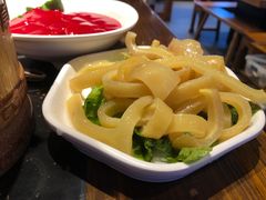 -周师兄大刀腰片火锅(洪崖洞旗舰店)