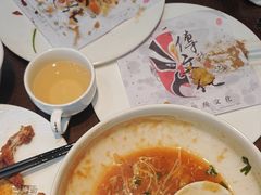 -俏东方·海味水饺·青岛菜(崂山店)