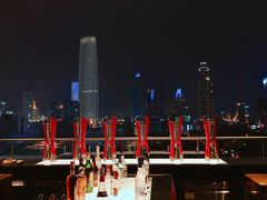 -四季酒店·空中花园 Aria on 9