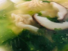 -海胆小馆(东北水饺·春柳店)