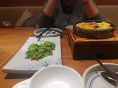 -云海肴·汽锅鸡·云南菜(天山百盛优客店)