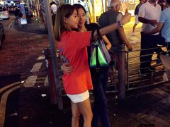 -义顺牛奶公司(庇利金街店)