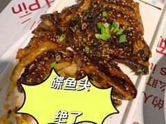-小乾杯串店•16年沈阳烧烤(文安路店)