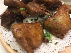 -清晖小苑•顺德地方菜(壹海城店)