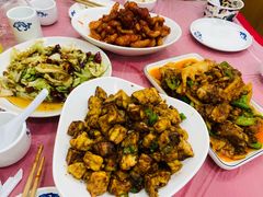 -乐乐餐厅(湘子庙街店)