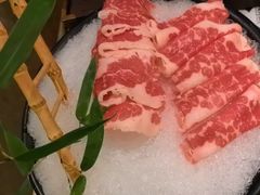 -领鲜天下·焗海鲜·花胶鸡(天目里店)