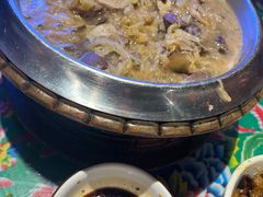 -人民公社大食堂(张家湾店)