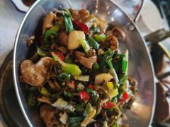 -大瓦罐湘土菜(海淀南路店)