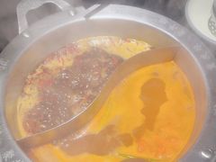 -井格重庆火锅(西直门凯德Mall店)