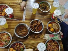 -西环肥仔螺蛳粉(南宁第一分店)