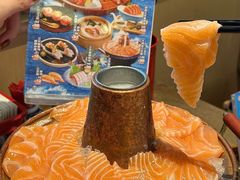 -三禾寿司(君尚店)