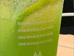 -M Stand(宁波万象城店)