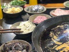 -星鸿社重庆老火锅