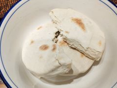 馍-毅祥斋老孙家泡馍(西羊市店)