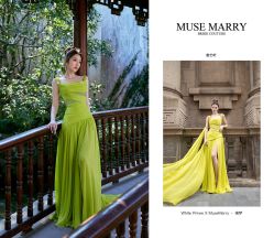 点击看大图 -MuseMarry婚纱(前海嘉里中心店)