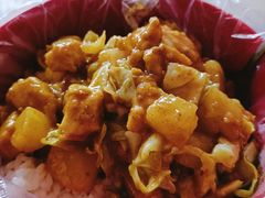 -胖哥料理(兴义里店)