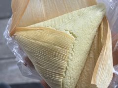 豆浆馍馍-叶婆婆豆浆馍馍