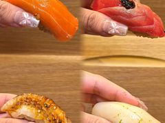 -鮨政· Omakase(港汇恒隆广场店)