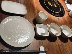 -揽季锅物会.福建黄鱼.海鲜姿造(五四路店)