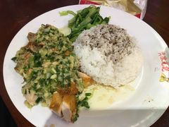 -陈光记烧腊(长寿路店)