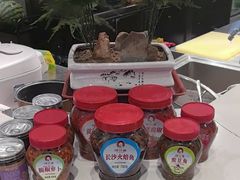 -毛家饭店·30年融合新湘菜(汉峪金谷店)