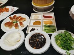 -阿庄新豫菜(通泰路店)