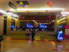 大堂-大溪地量贩KTV(合肥1912店)