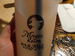 -祖母的魔法厨房(印象城店)
