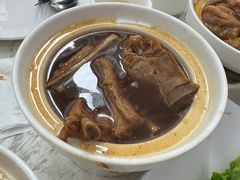 -三美肉骨茶(柏威年广场店)
