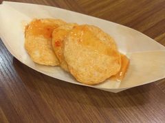-曼谷食堂·泰国家庭料理(丹桂路店)