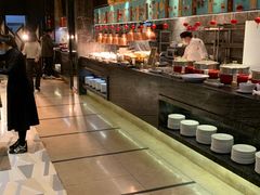 -北京希尔顿逸林酒店