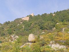 -峄山风景名胜区