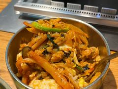 -延边河坝烧烤串城(车公庙店)