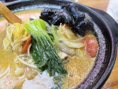 -金陵杨胖子·砂锅麻辣烫(金轮新天地店)