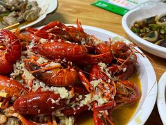 -一品龙虾(新都店)