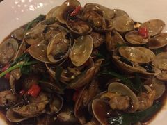 -旅马餐厅(茅家埠店)