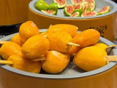 -喜家自助小火锅(乐客城店)