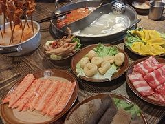 -冯校长老火锅(深圳总店)
