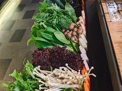 -湊湊火锅·茶憩(上海合生汇店)