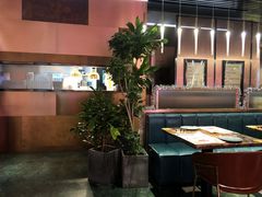 -Let'sBURGERplus·非常创意汉堡(三里屯店)