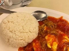 -永盈茶餐厅(中山四路店)