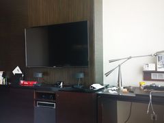 -青岛海尔洲际酒店