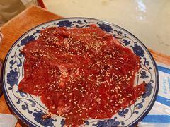 -周小明火锅(黑金冠社区店)