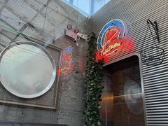 -Tubestation站点比萨(五道营店)