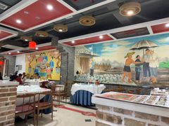 -晋美大掌柜(新建路店)