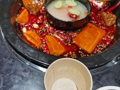 -重庆古老火锅